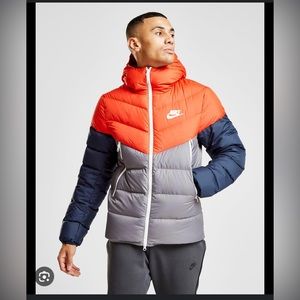 Nike Downfill jacket
